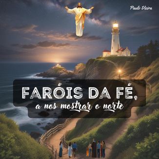 Foto da capa: Fárois da Fé