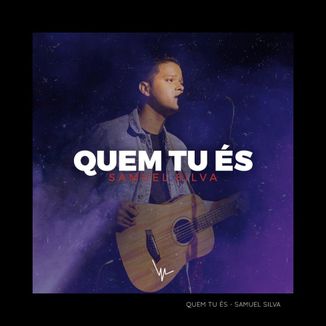 Foto da capa: Quem tu és