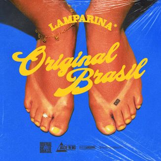 Foto da capa: Original Brasil