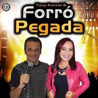 Foto da capa: Tony Kornel & Forró Pegada 2015