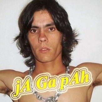 Foto da capa: Jagapah Acústico