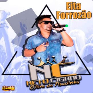 Foto da capa: Eita Forrozão