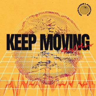 Foto da capa: Keep Moving