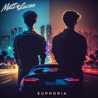 Foto da capa: Euphoria