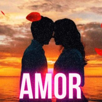 Foto da capa: Amor