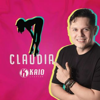 Foto da capa: CLAUDIA