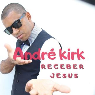 Foto da capa: RECEBER JESUS