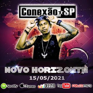 Foto da capa: Conexão SP - Novo Horizonte