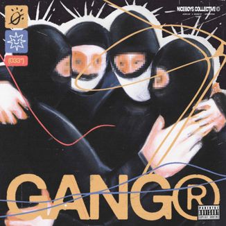 Foto da capa: Gang