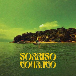 Foto da capa: Sorriso Dourado