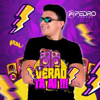 Capa do disco