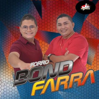 Foto da capa: Forró Bond Farra Piseiro pra Paredão