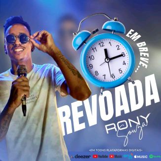 Foto da capa: Revoada Do Rs