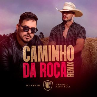 Peão apaixonado! Thiago Castelli lança seu primeiro sertanejo romântico -  Gazeta da Semana