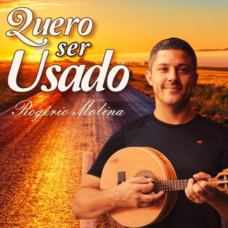 Foto da capa: Quero Ser Usado