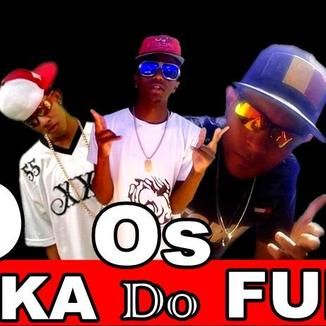 Foto da capa: Os Pika do Funk - Donos do Baile