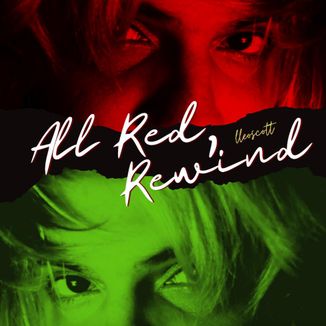 Foto da capa: All Red, Rewind