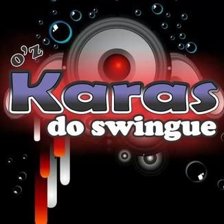 Foto da capa: Cd O'z Karas do swingue