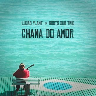 Foto da capa: Chama do Amor