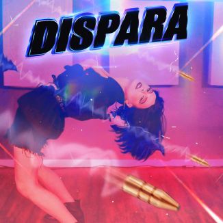 Foto da capa: Dispara