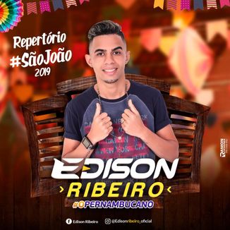 Foto da capa: Edison Ribeiro Repertório de São João #OPernambucano