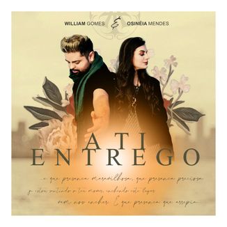 Foto da capa: A Ti Entrego
