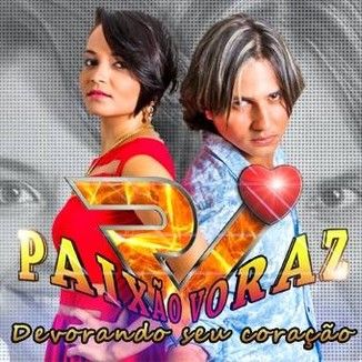 Foto da capa: Paixão Voraz- Vol 1