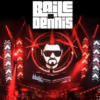 Foto da capa: Baile Do Dennis