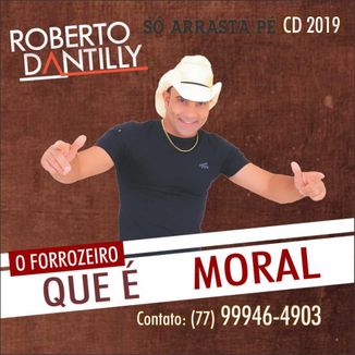 Foto da capa: Roberto Dantilly Forrozão 2019