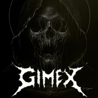 Foto da capa: GimeX - Leviathan