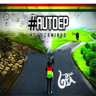 Foto da capa: #AUTOEP Novo Caminho