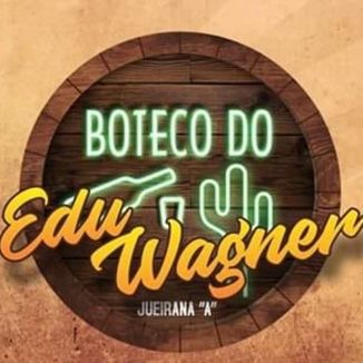 Foto da capa: Edu Wagner - Repertório 2019 (CD Completo)
