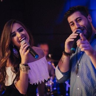 Foto da capa: CD ao Vivo / Banda Los Breguett's- Uma emoção sertaneja!