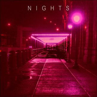 Foto da capa: Nights