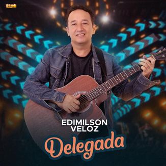 Foto da capa: Delegada