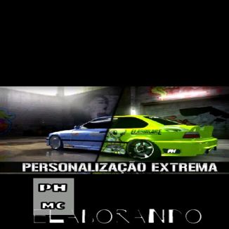 Foto da capa: Mc Ph Lista De Download