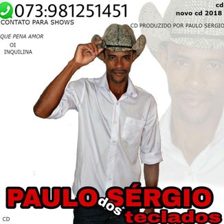 Foto da capa: paulo