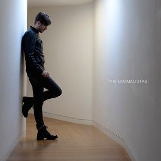 Foto da capa: THE MINIMALISTAS (Deluxe Ed.)