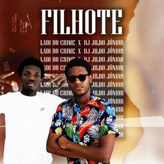 Foto da capa: O FIlhote (Afro Beat)