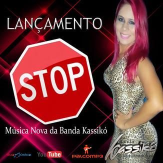 Foto da capa: BANDA KASSIKÓ STOP LANÇAMENTO 2014
