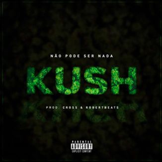 Foto da capa: Kush