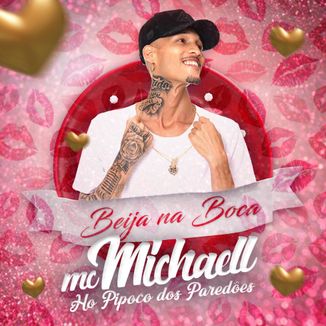Foto da capa: BEIJA NA BOCA