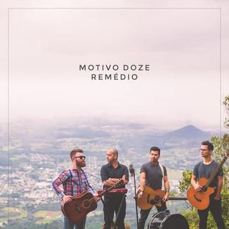 Foto da capa: Remédio (acústica) - Single