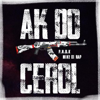 Foto da capa: Ak Do Cerol