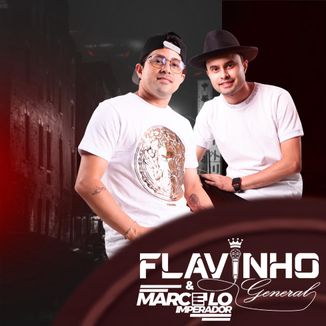 Foto da capa: EP VOZ E VIOLÃO
