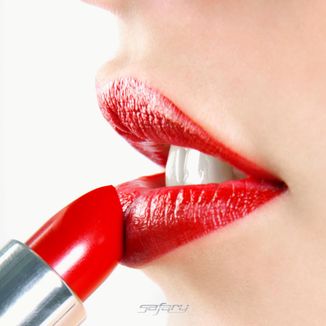 Foto da capa: BATOM VERMELHO