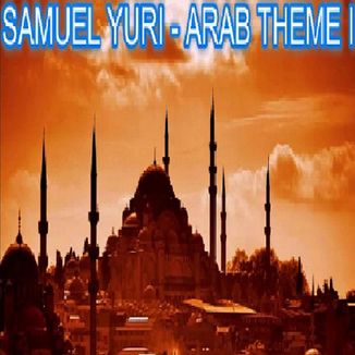 Foto da capa: Arab Theme I