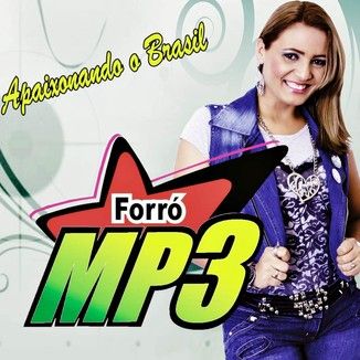 Foto da capa: Forró MP3