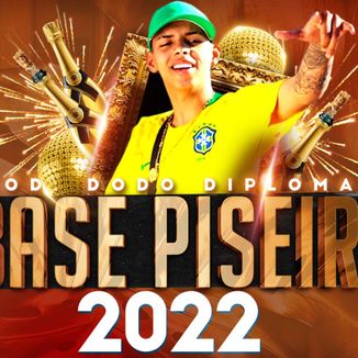 Foto da capa: Base de Piseiro 2022 - Com Acapela Mc Rick