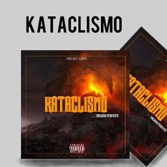 Foto da capa: Kataclismo